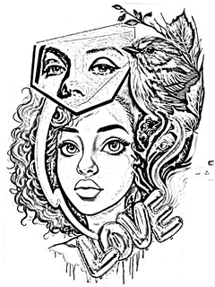 Inksetup Trace