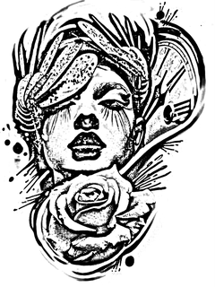 Inksetup Trace